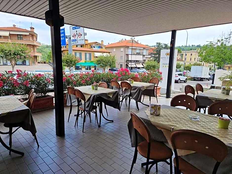 Hotel Dogana