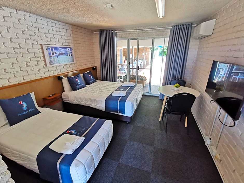 Aquajet Motel