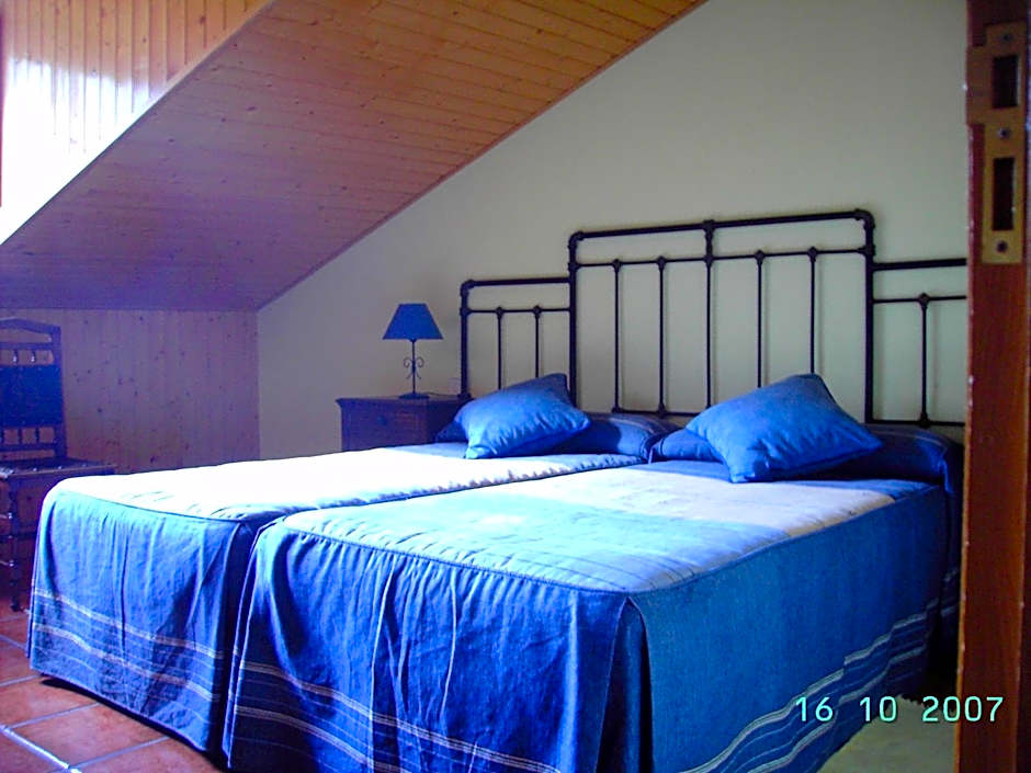 Hotel Rural Valle de Ancares