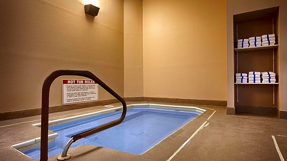 Best Western Plus Brandywine Inn & Suites