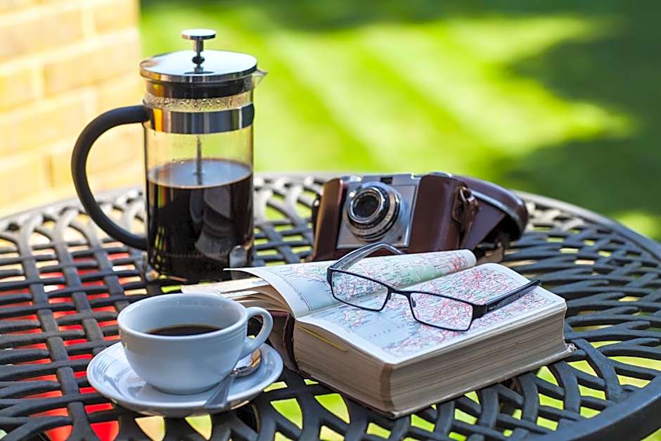 Flackley Ash Hotel Restaurant & Spa