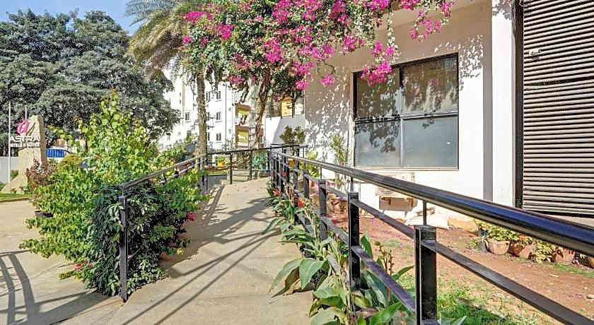 Astra Hotels  - Marathahalli - Spice Garden