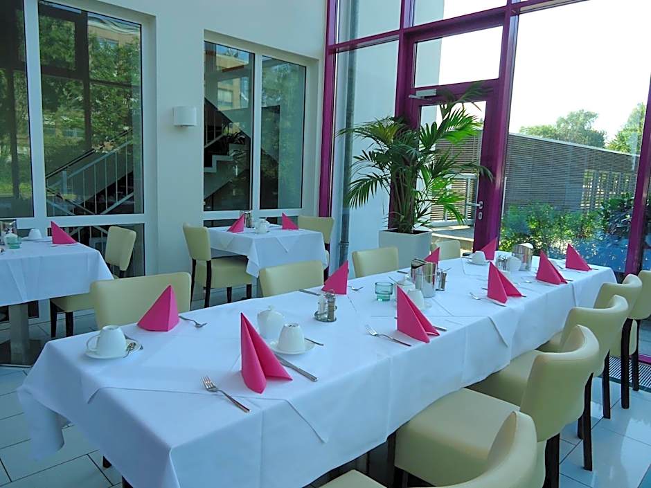 MSR Hotel Hannover