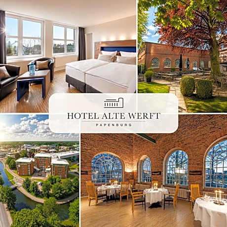 Hotel Alte Werft