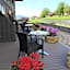 Hotel Restaurant Panorama