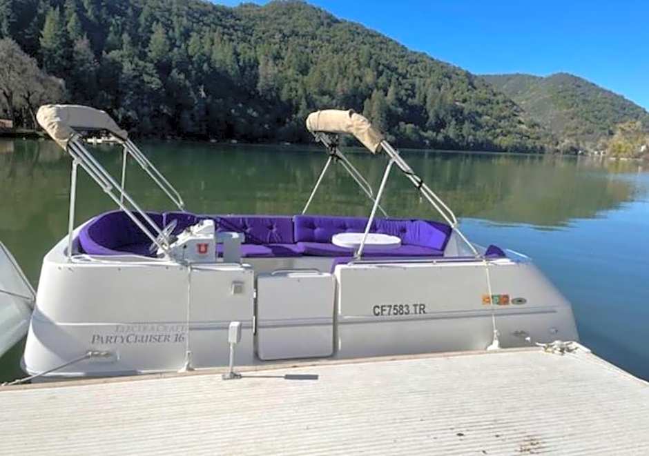 The Lodge at Blue Lakes