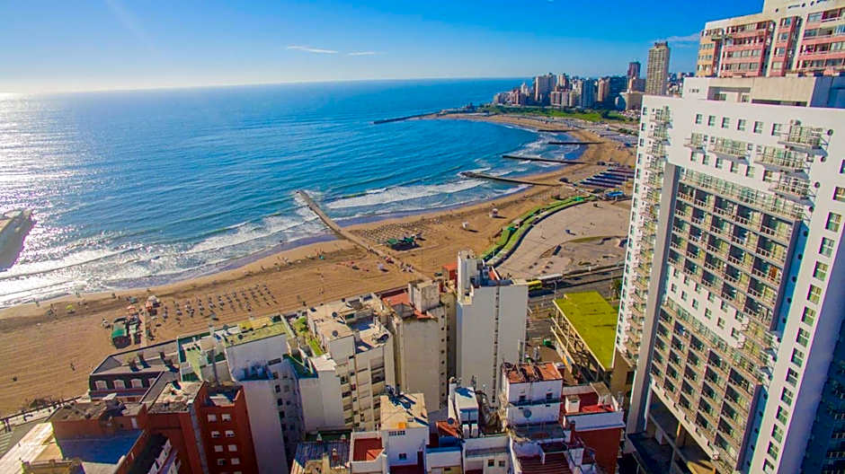 Bristol Condominio Apart Hotel