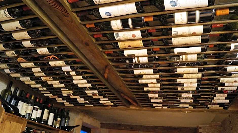 Hotel Ristorante La Terrazza