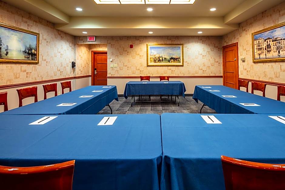 Auberge Royal Versailles