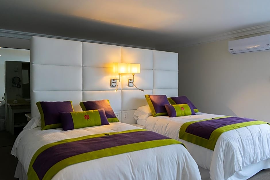 Casa Hidalgo Hotel Boutique