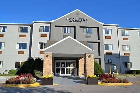 Country Inn & Suites by Radisson, Fairview Heights, IL