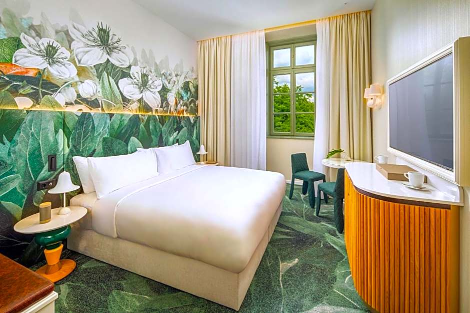 Kimpton Bem Budapest By IHG