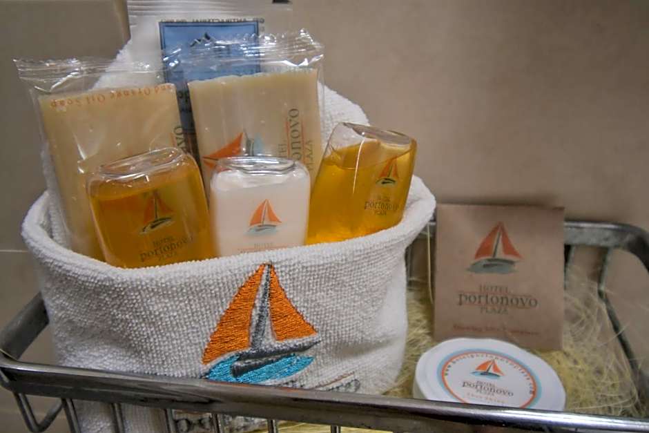 Hotel Portonovo Plaza Centro