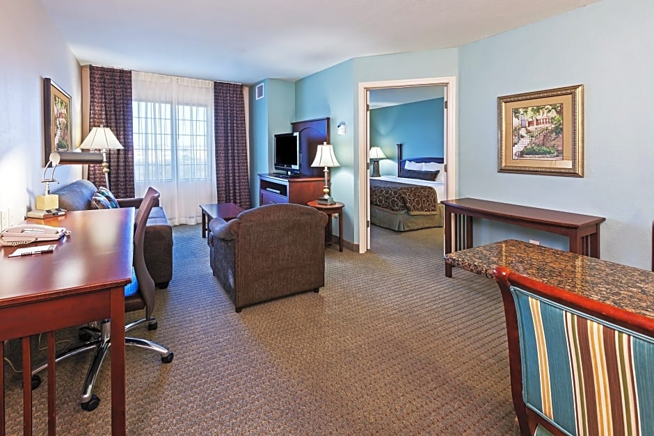 Staybridge Suites Northwest near Six Flags Fiesta, an IHG Hotel