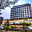 Asialink Hotel by Prasanthi