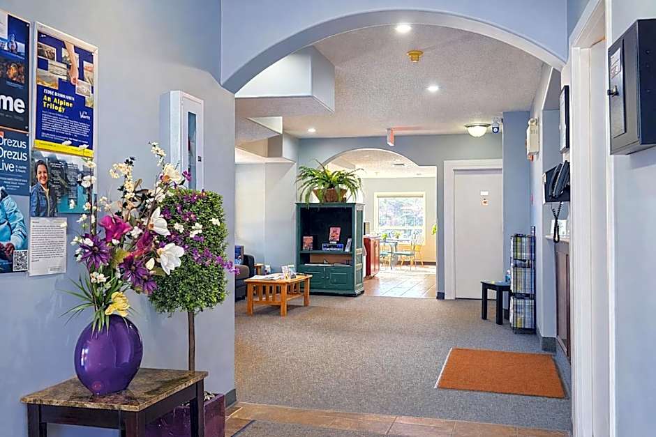 Mountain View Inn