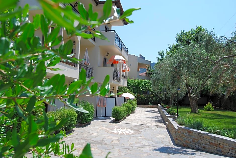 Studios Estrella del mar