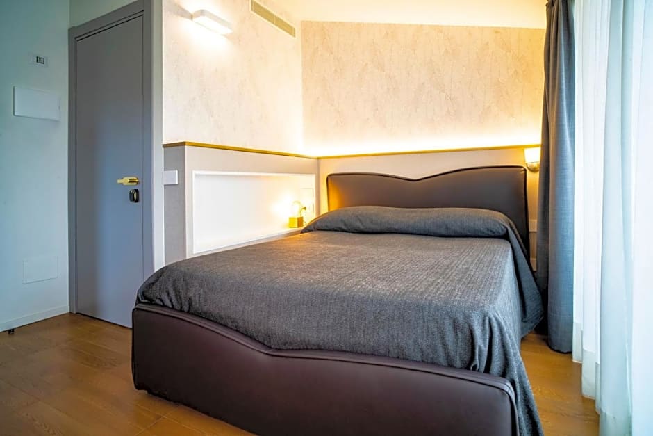 Villino Milano
