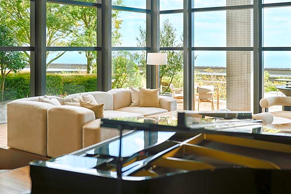 Hotel Grand Bach Atami Crescendo