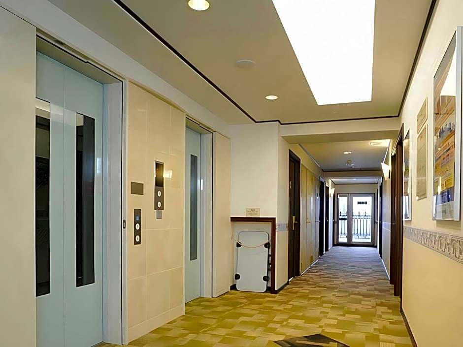 Toyoko Inn Fujisan Numazu-Eki Kita-Guchi No.2