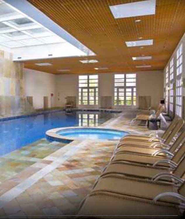 Il Campanario Villaggio room