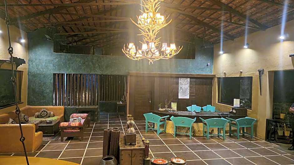 The Celebration Van Vilas