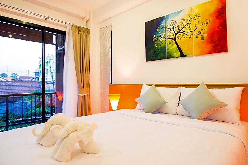 Palmari Boutique Hotel