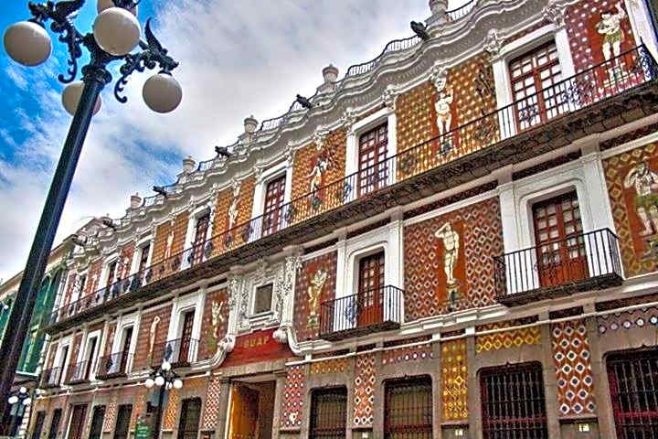 Metropolis Suites Ejecutivas