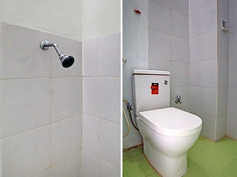 Hotel O Vania Guest HouseNearRSUP H Adam Malik