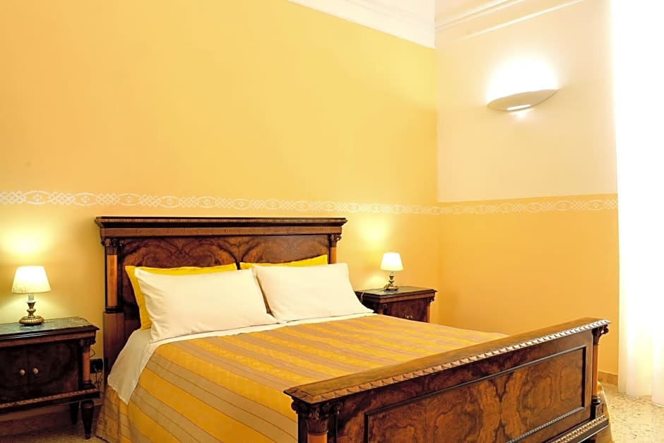 Residenza Santa Lucia B&B