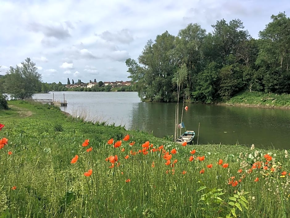 En Bord de Seine