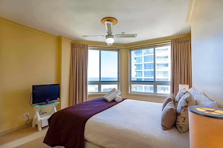 La Grande Apartments