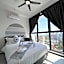Georgetown Urban Family & Baby-Friendly Home with Skypool Seaview