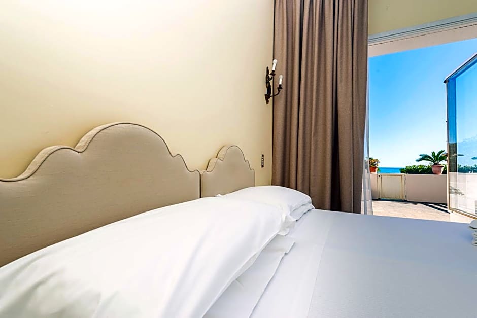 Hotel Ristorante Maga Circe