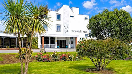 Cabarfeidh Hotel