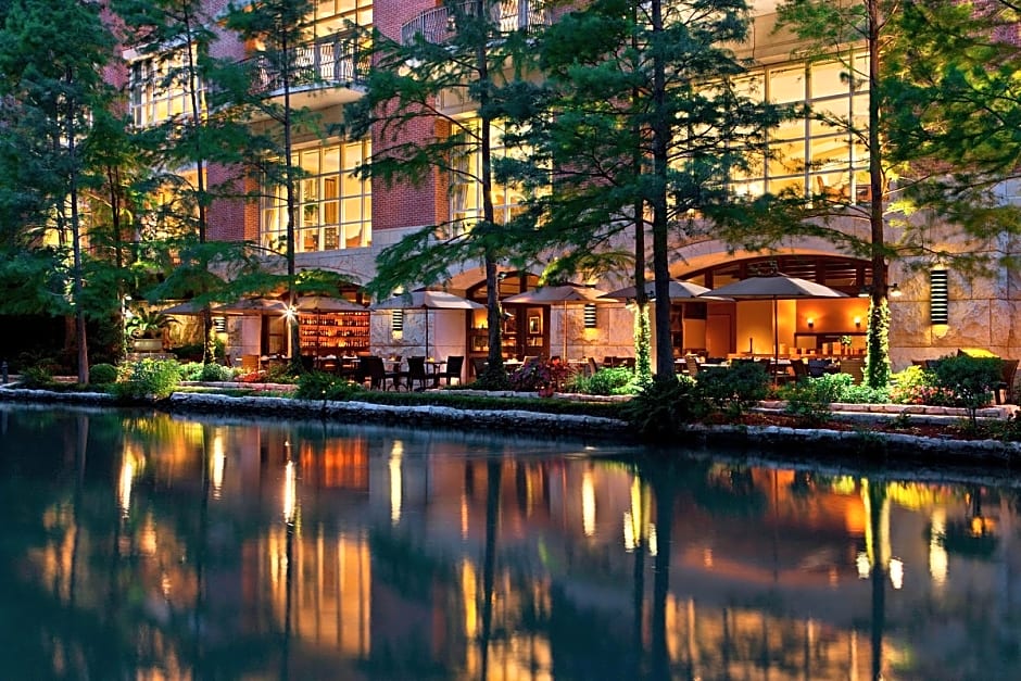 The Westin Riverwalk San Antonio