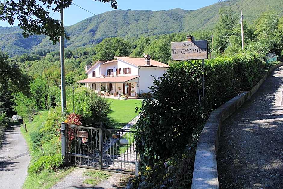 B&B Il Cantico