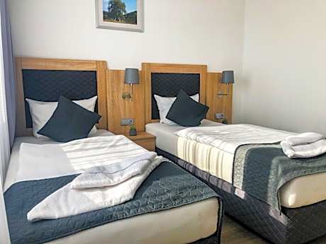Hotel Bobr