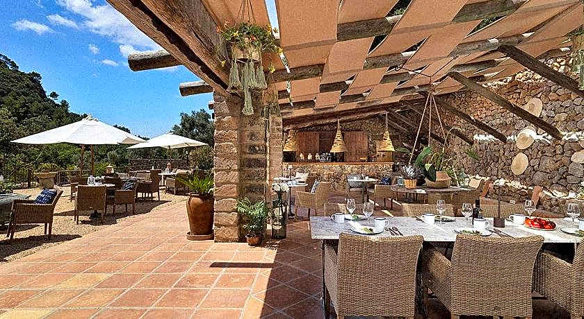 Finca Ratxo Hotel, member of Melia Collection