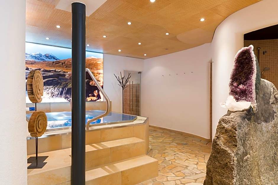 GenussHotel Sonnblick