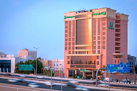 Holiday Inn Jeddah Gateway By IHG