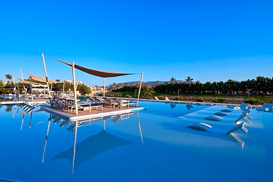 Fanar Hotel And Residences