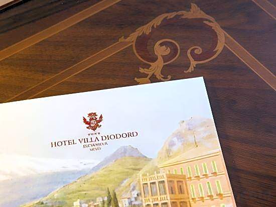 Hotel Villa Diodoro