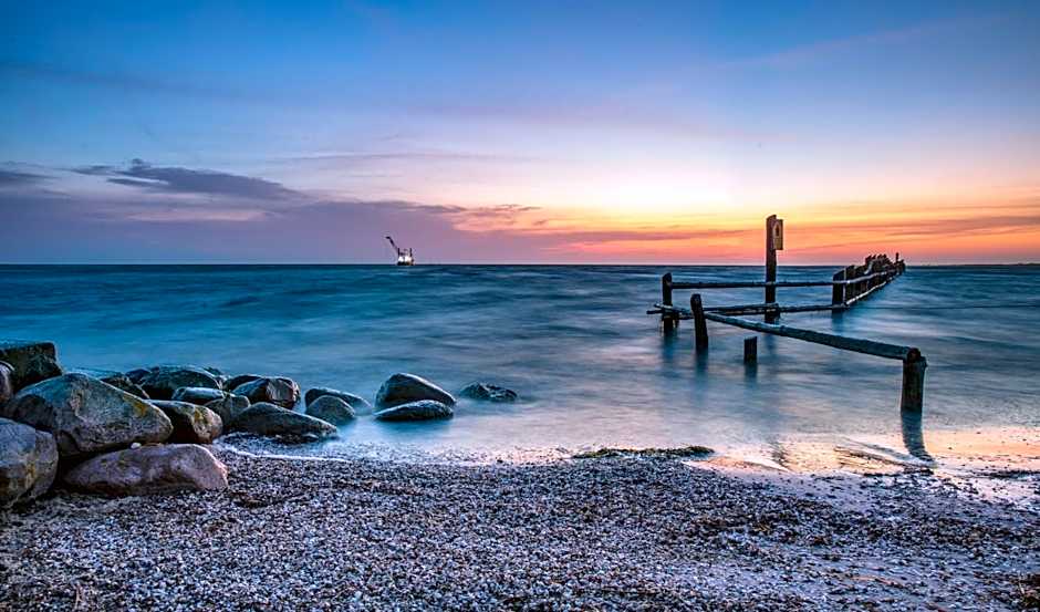 Hotel Garni - Haus 54