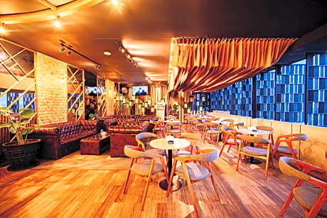 Zoom Hotel Mulawarman