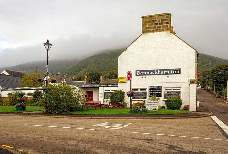 Bannockburn Inn