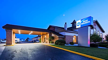 Best Western Gaylord
