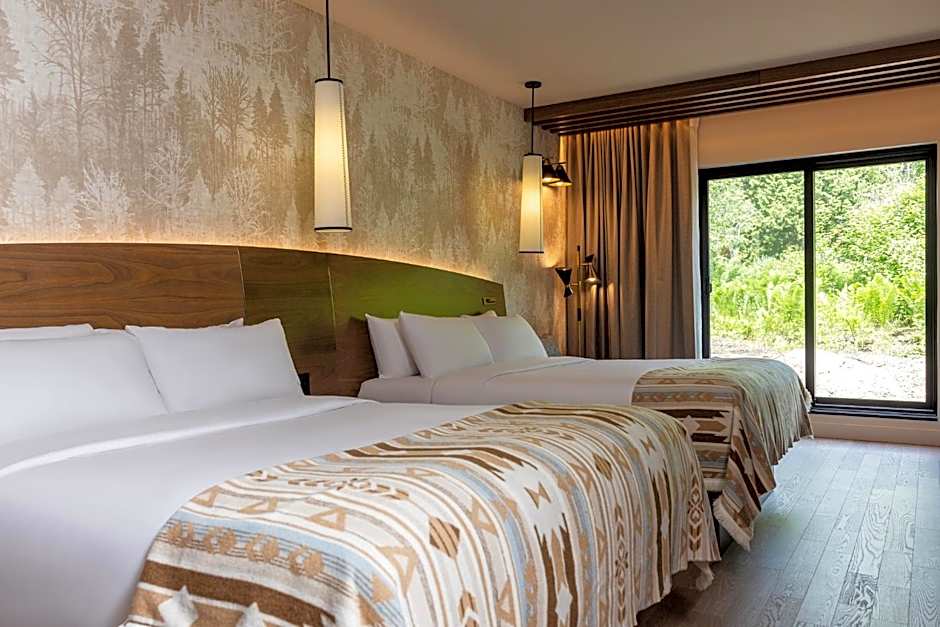 Hôtel-Musée Premières Nations