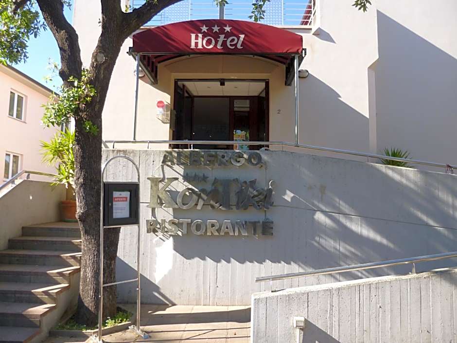 Hotel Kon Tiki