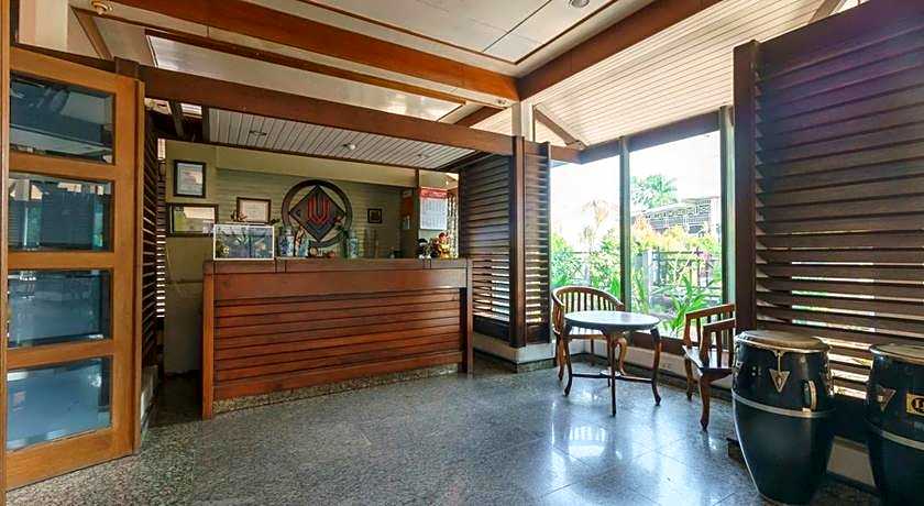 RedDoorz near Transmart Pangkal Pinang